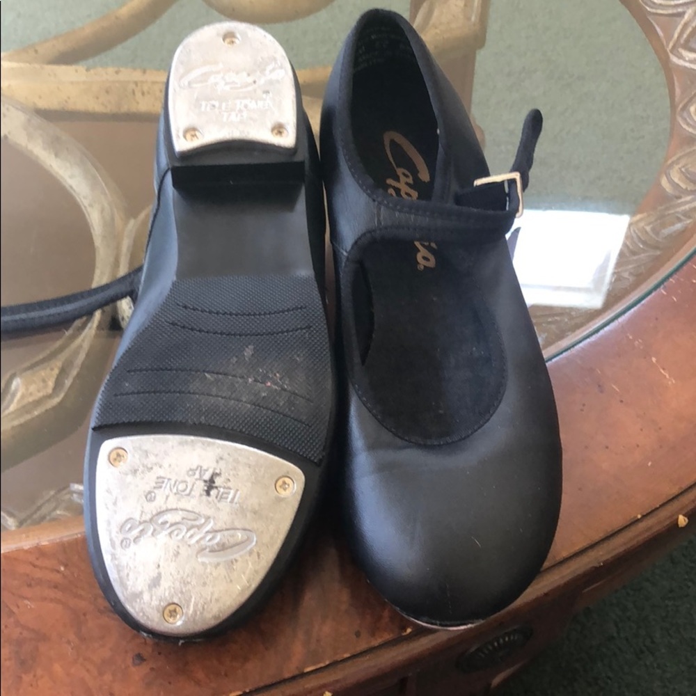 Selling due to owner outgrowing
